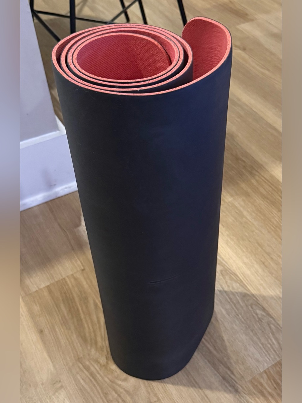 Official Peloton Reversible Yoga/Workout Mat